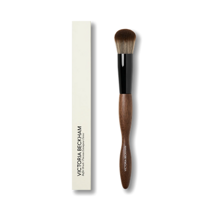 Пензлик для кремових текстур 12. Buffer Brush