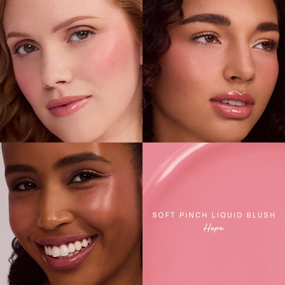Лімітований набір Hope Faves Rare Beauty
