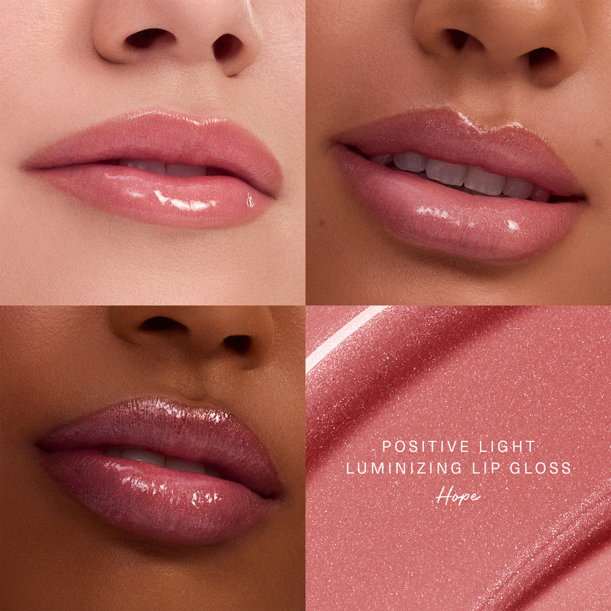 Лімітований набір Hope Faves Rare Beauty