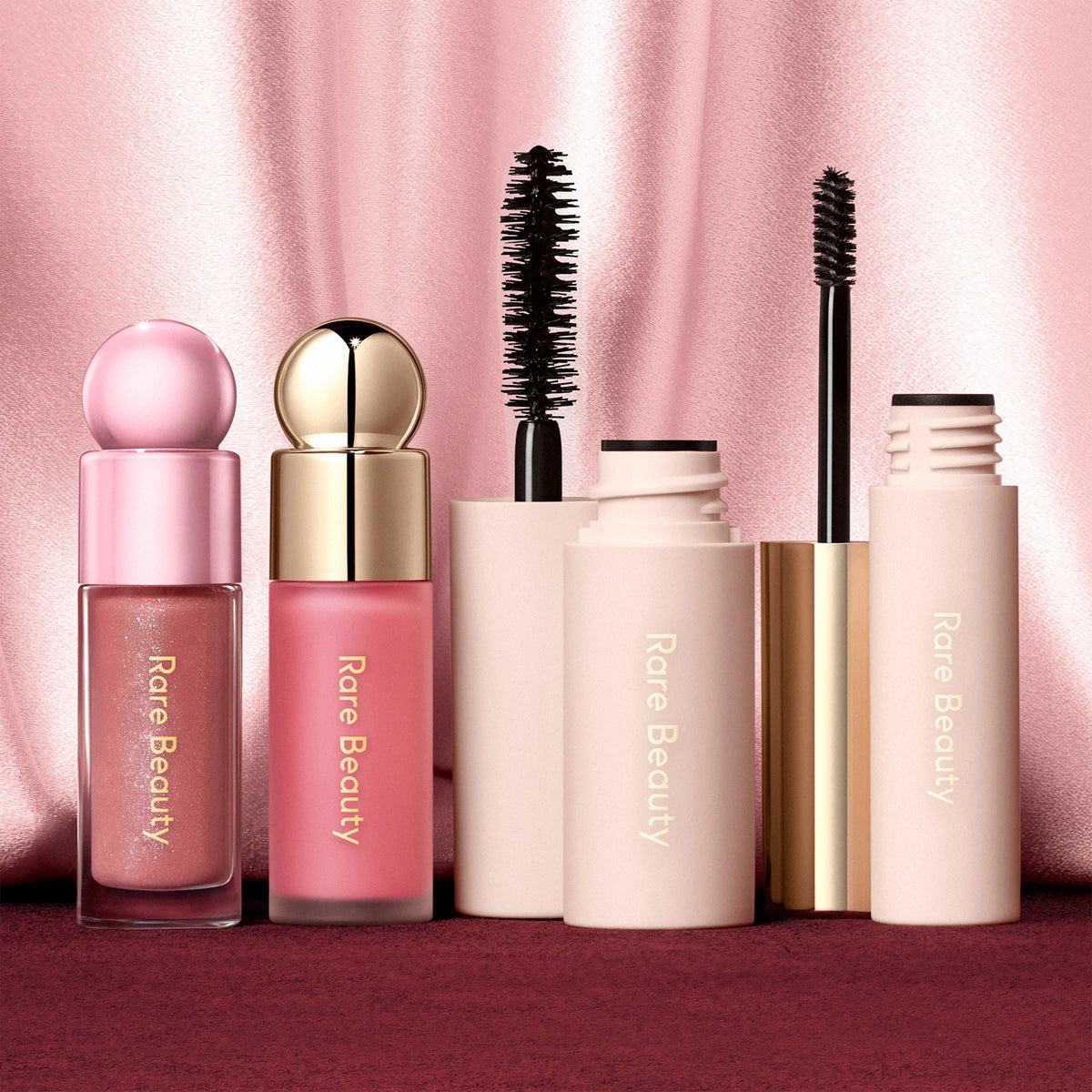 Лімітований набір Bestselling Faves 4 Piece Set Rare Beauty