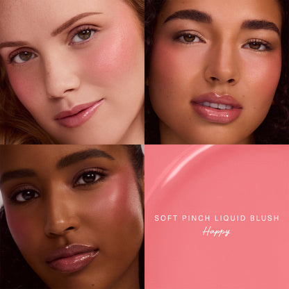 Лімітований набір Bestselling Faves 4 Piece Set Rare Beauty