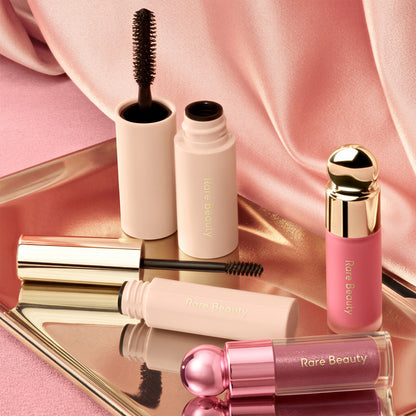 Лімітований набір Bestselling Faves 4 Piece Set Rare Beauty