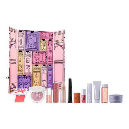 Адвент календар 12 Dayz Advent Calendar Fenty Beauty X Fenty Skin