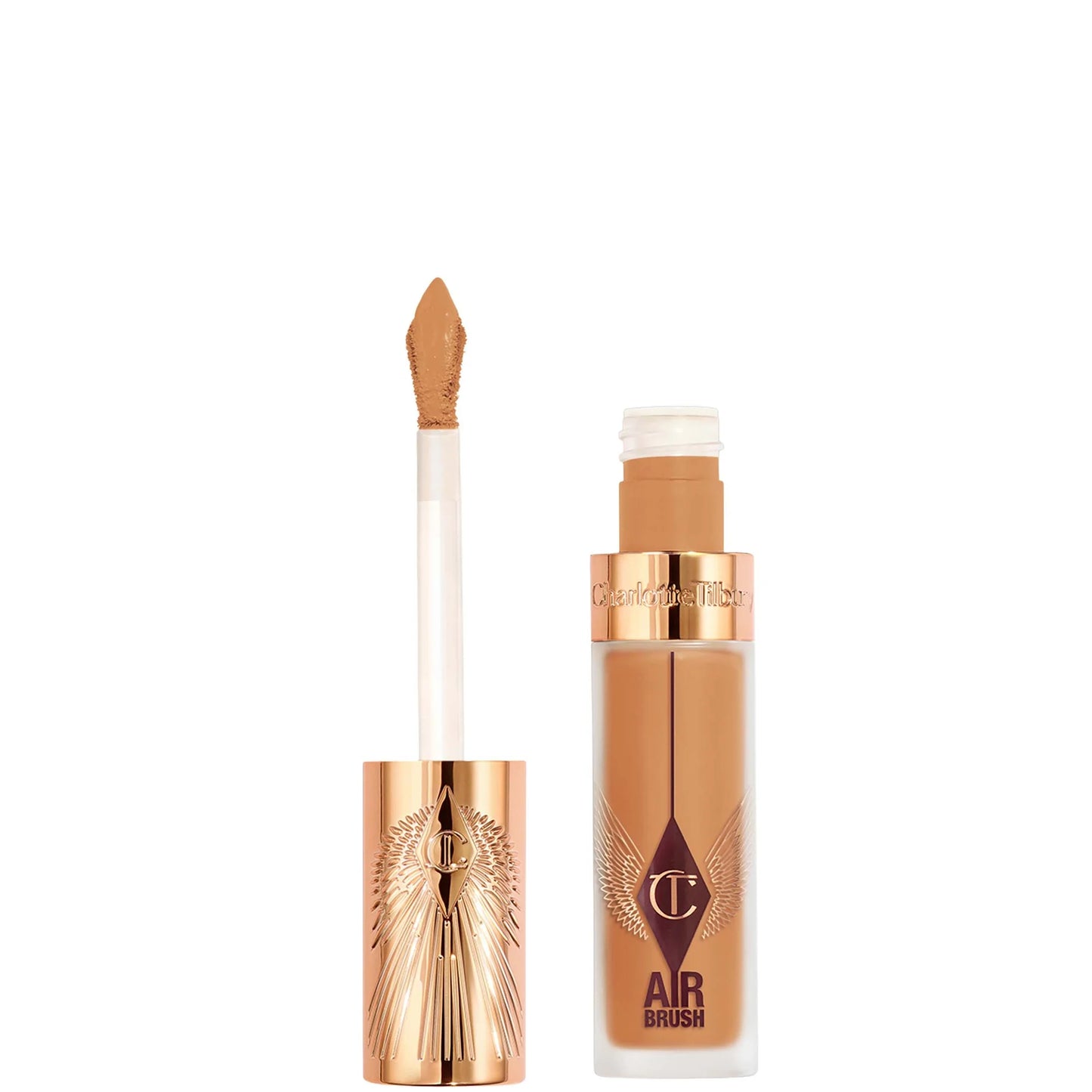 Консилер Airbrush Flawless Blur Concealer Charlotte Tilbury