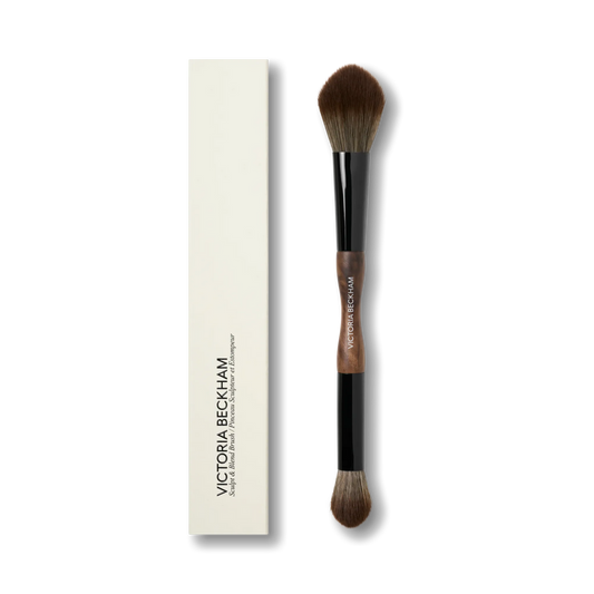 Пензлик для бронзера 13. Sculpt & Blend Brush