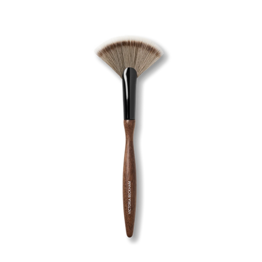 Пензлик  14. Fan Brush