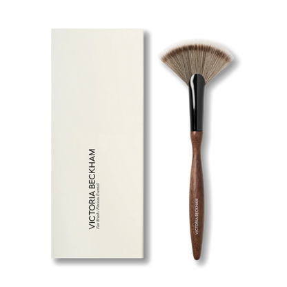 Пензлик  14. Fan Brush