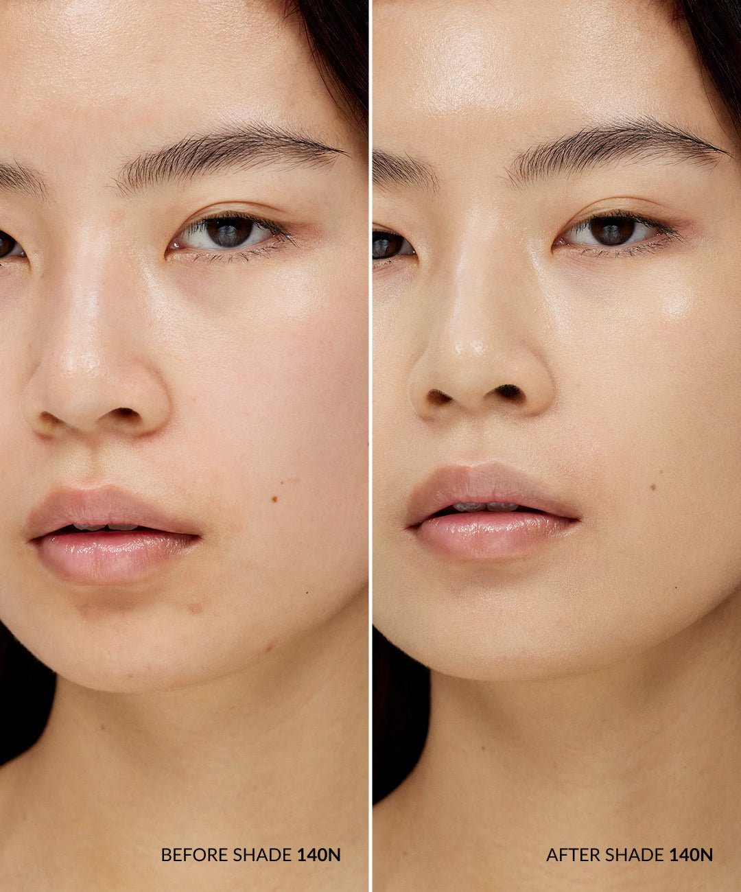 Тональна основа Skin Base Tint Refy Beauty