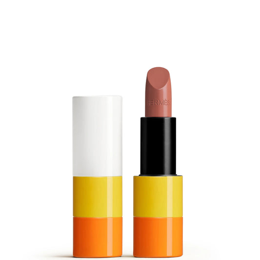 Лімітована помада Rouge Satin Lipstick Limited Edition - Hermès
