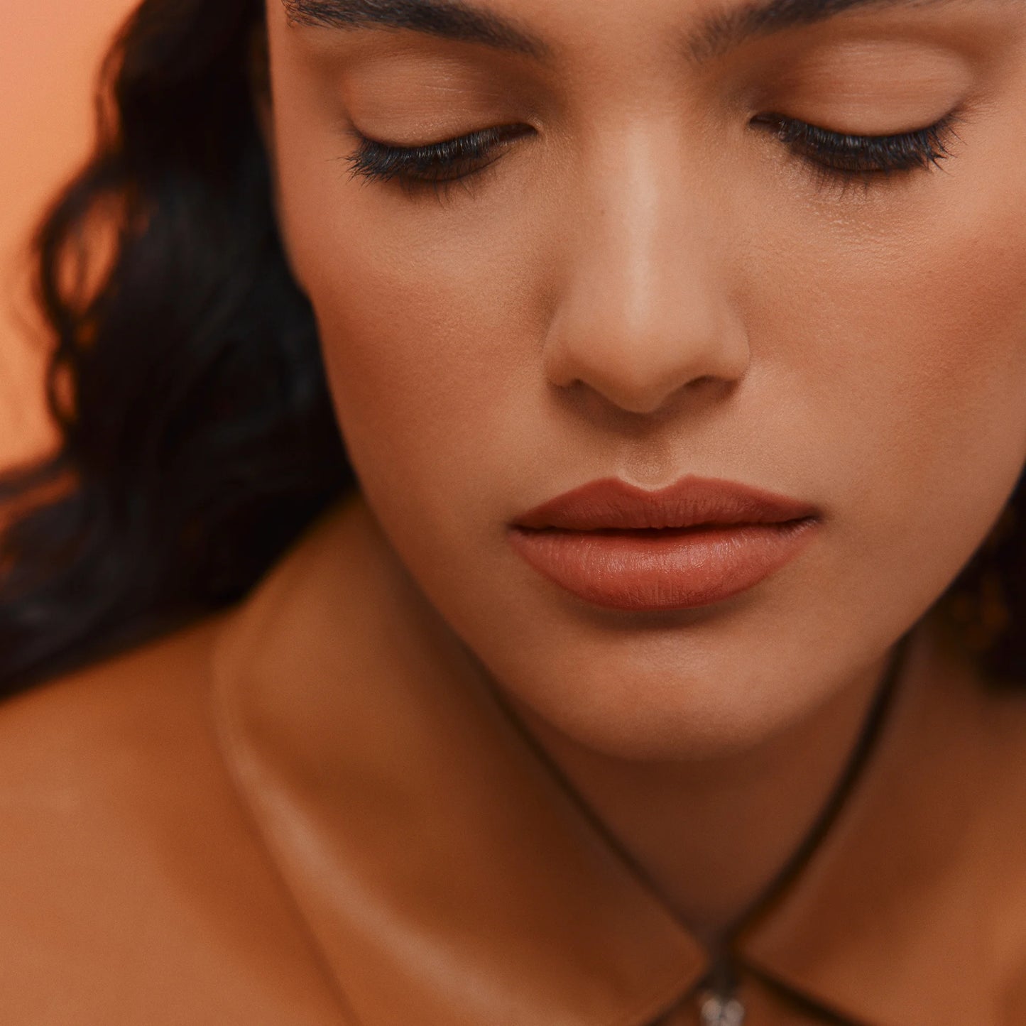 Лімітована помада Rouge Satin Lipstick Limited Edition - Hermès