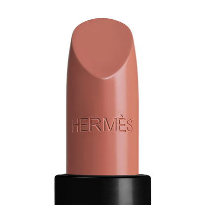 Лімітована помада Rouge Satin Lipstick Limited Edition - Hermès