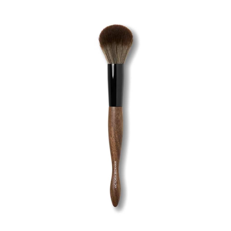 Пензлик для пудри 15. Powder Brush