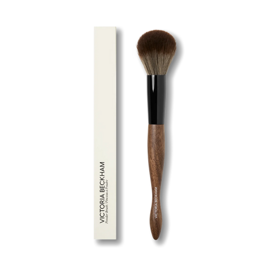 Пензлик для пудри 15. Powder Brush