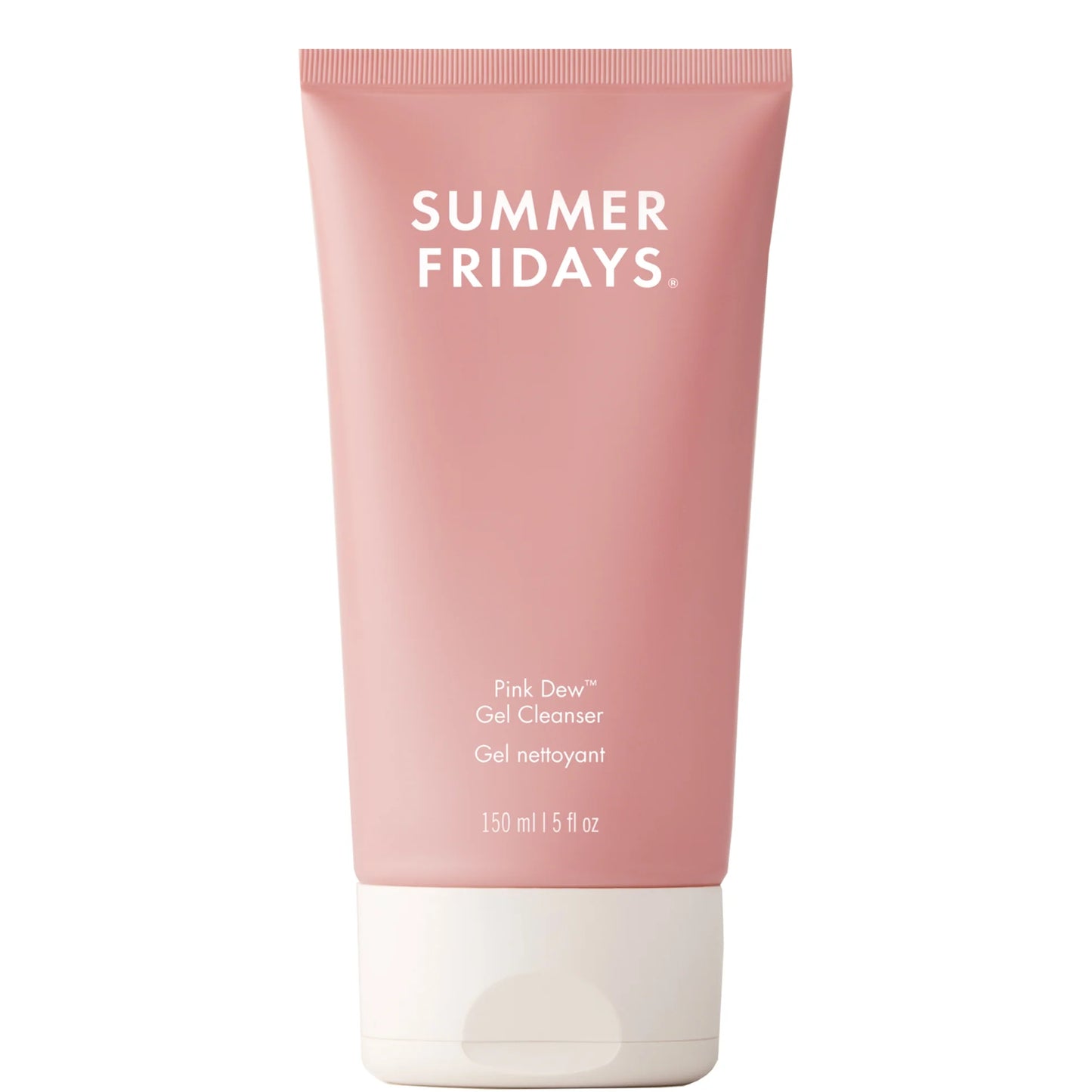 Гель для вмивання Pink Dew Gel Cleanser Summer Fridays