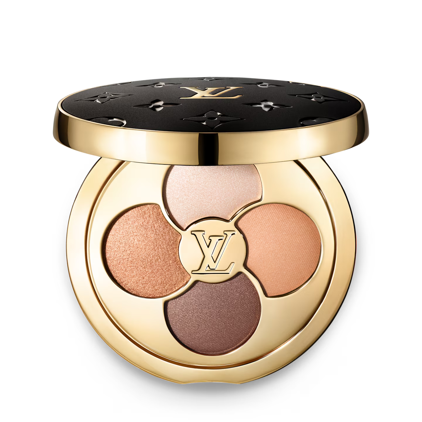 Палетка тіней LV Ombres