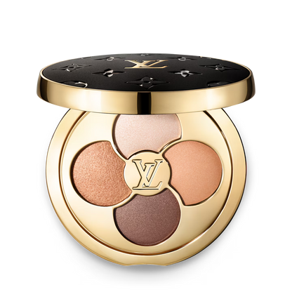 Палетка тіней LV Ombres
