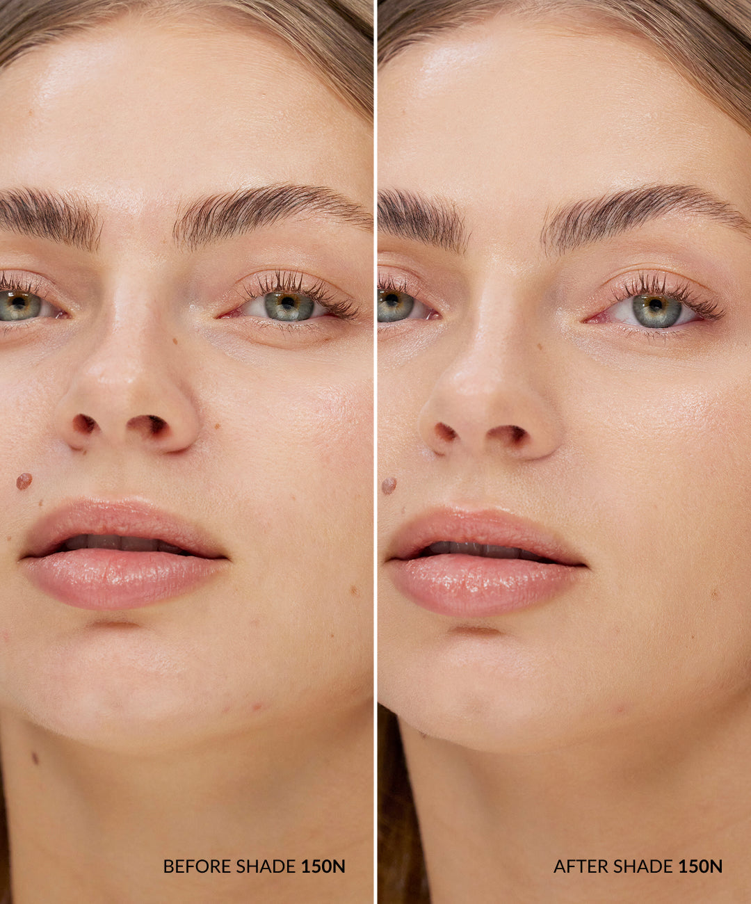 Тональна основа Skin Base Tint Refy Beauty