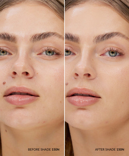 Тональна основа Skin Base Tint Refy Beauty