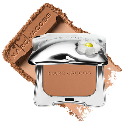 Бронзер Talc-Free Blurring Powder Bronzer Marc Jacobs
