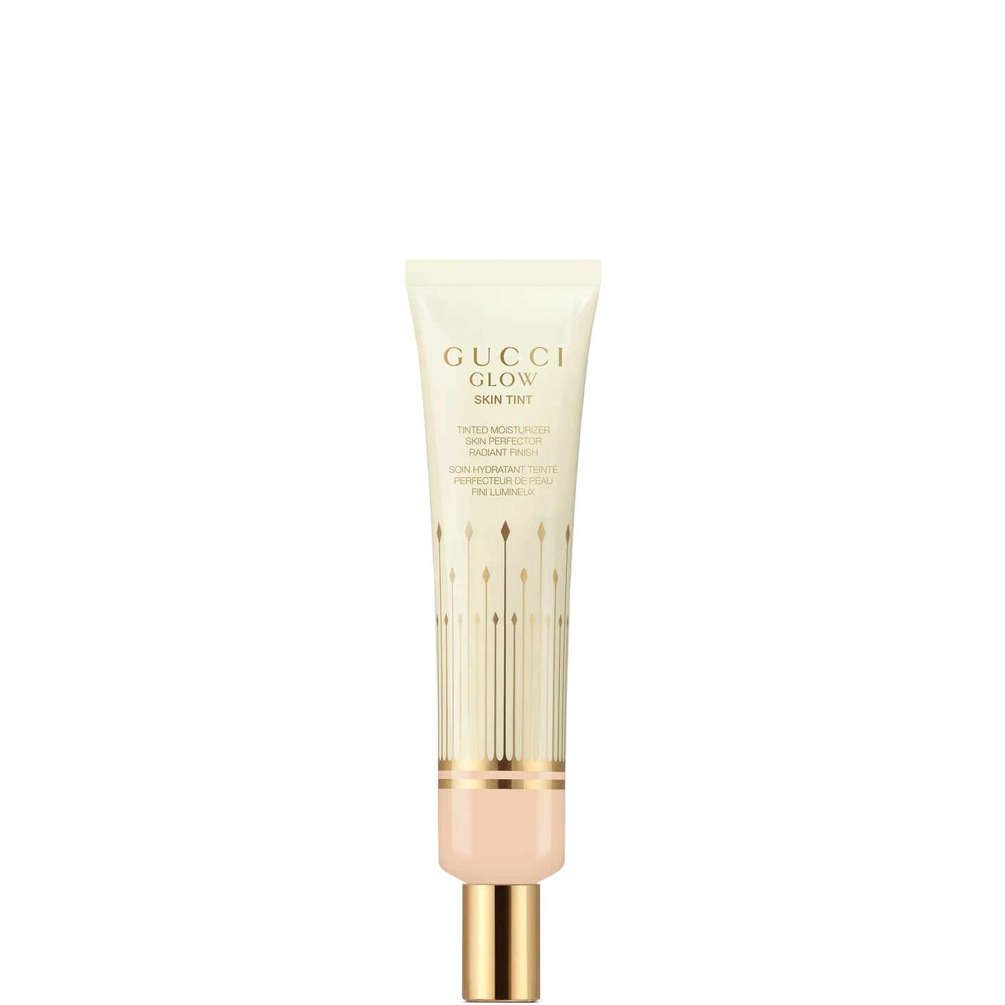 Тінт Glow Skin Tint Moisturiser