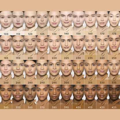 Тональна основа  Pro Filt'r Soft Matte Longwear Foundation FENTY BEAUTY