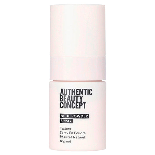 Пудру для об'єму волосся Nude Powder Spray