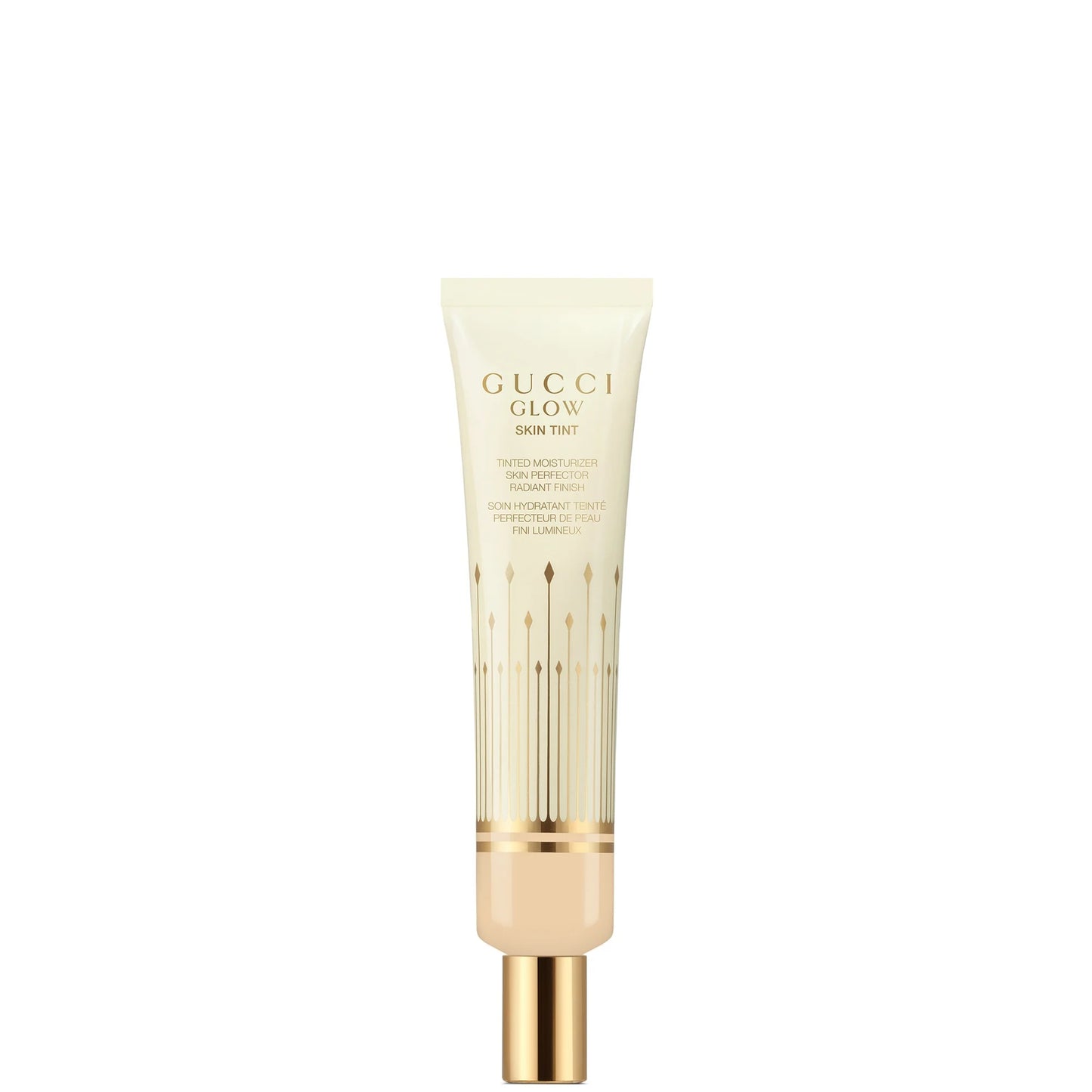 Тінт Glow Skin Tint Moisturiser