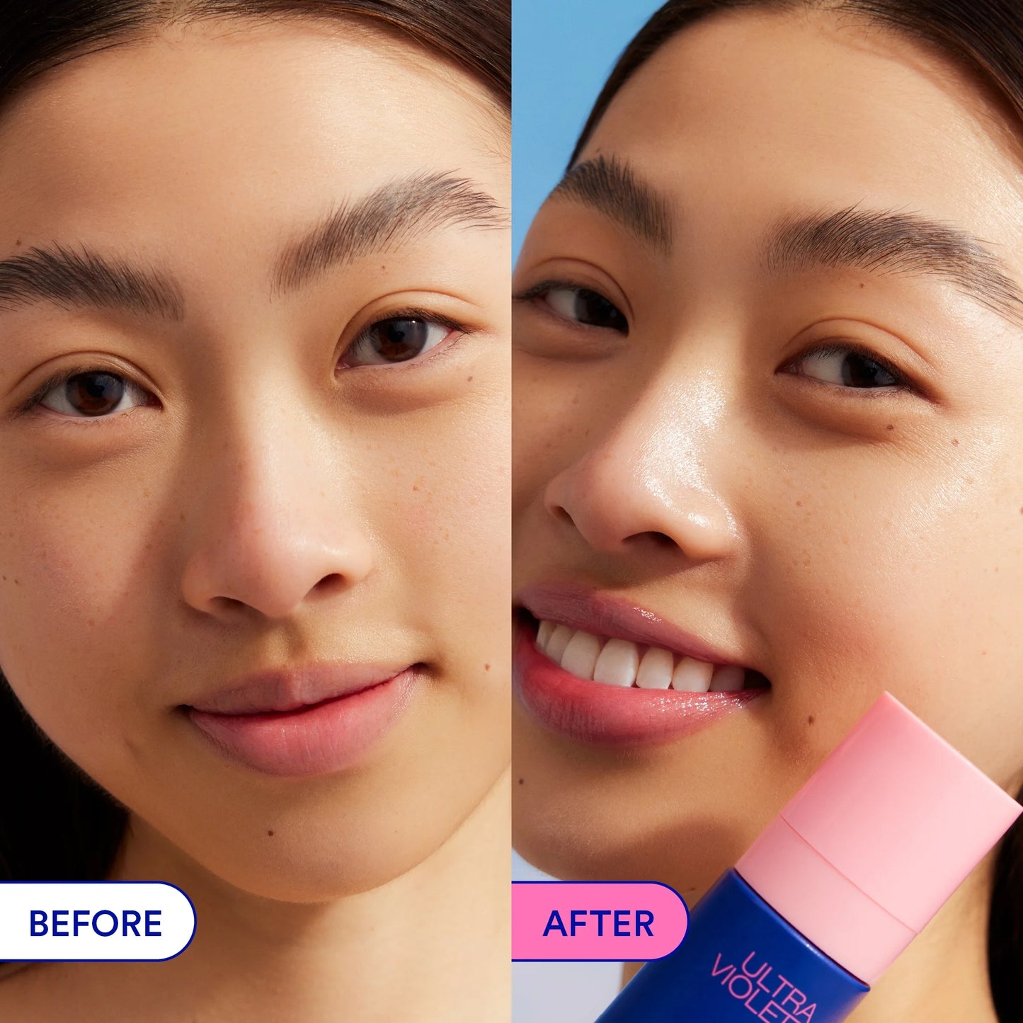 Спрей з SPF Preen Screen SPF 50+ Reapplication Mist