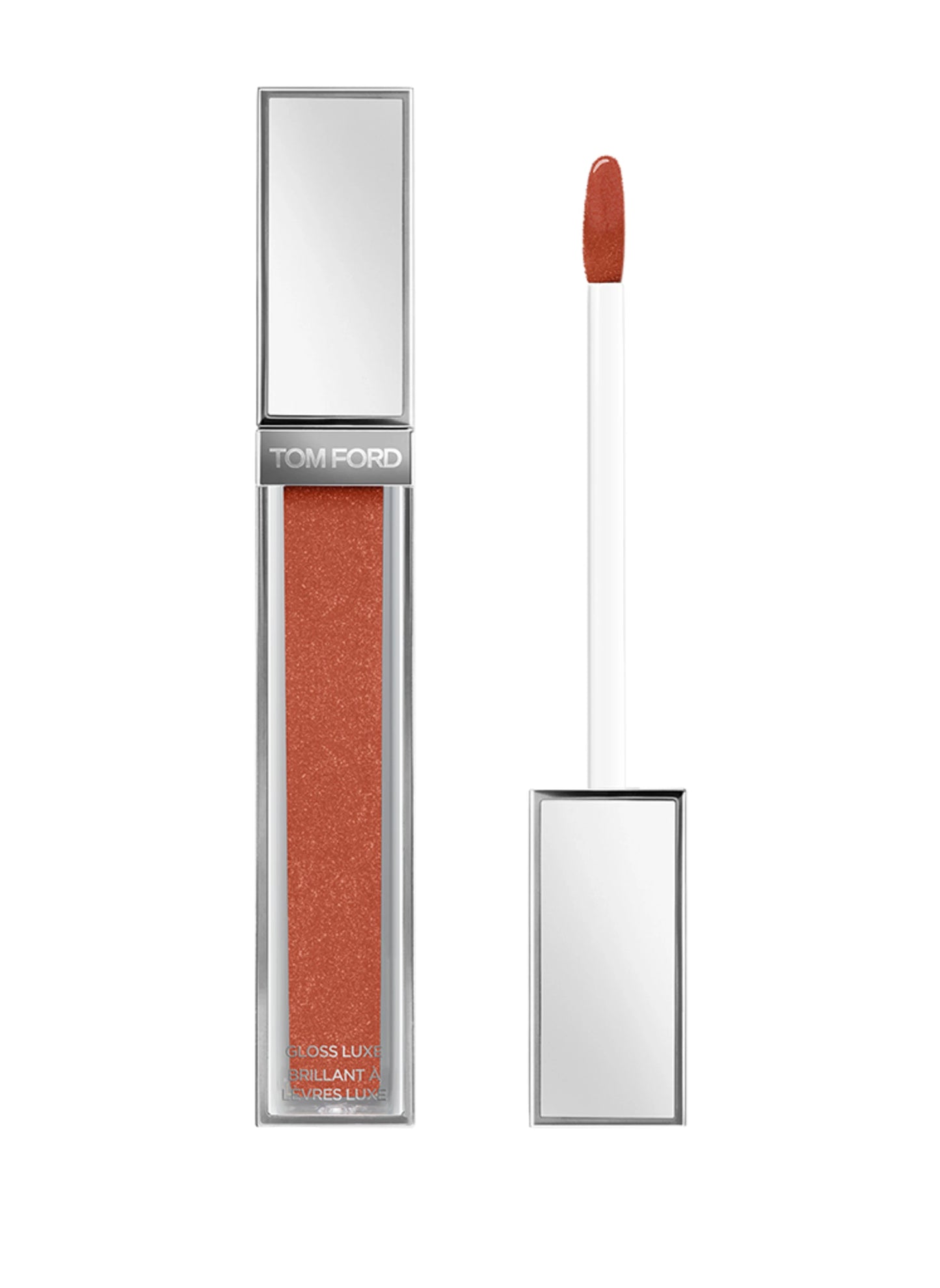 Лімітований блиск Gloss Luxe