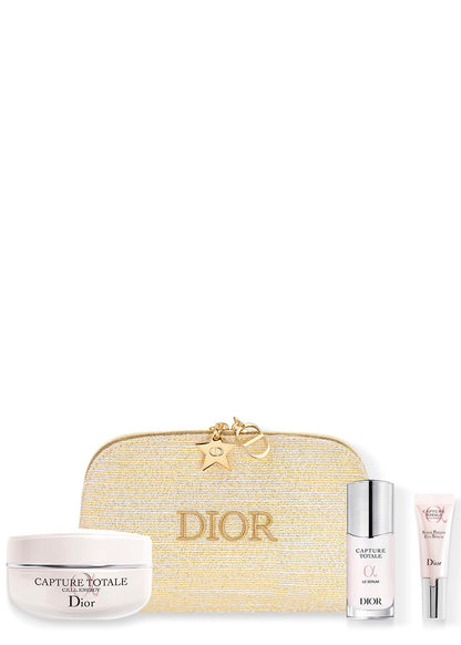 Лімітований набір Dior Capture Totale Set