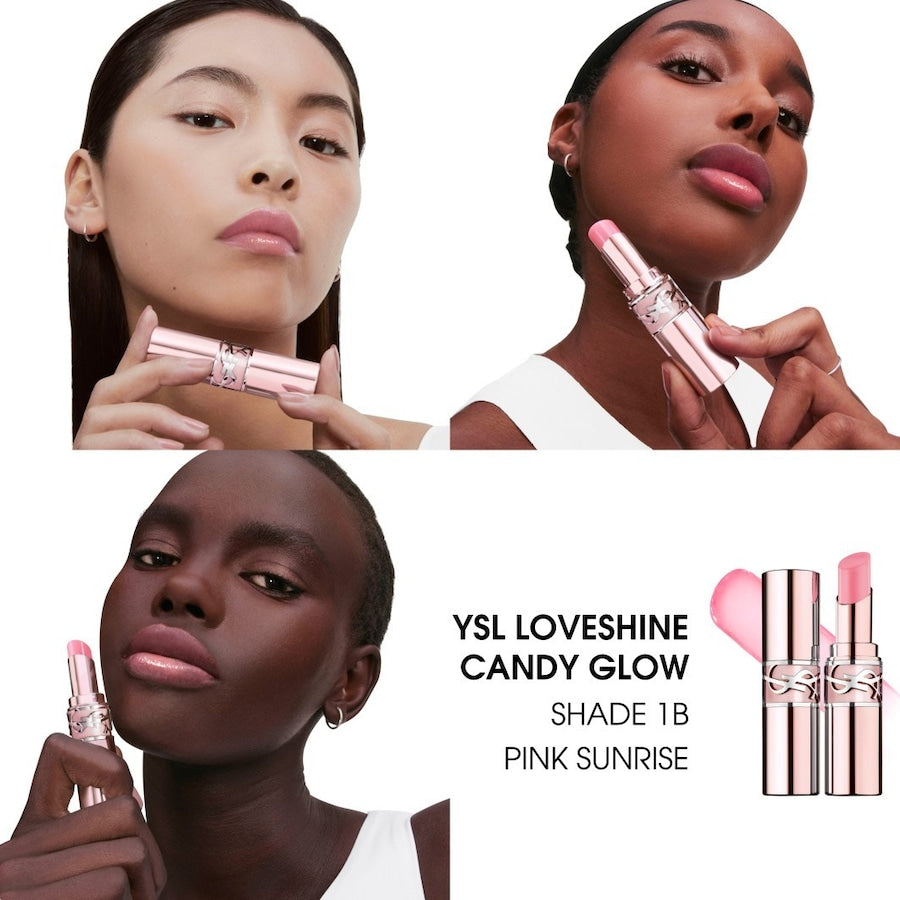 Помада Loveshine Candy Glow Yves Saint Laurent