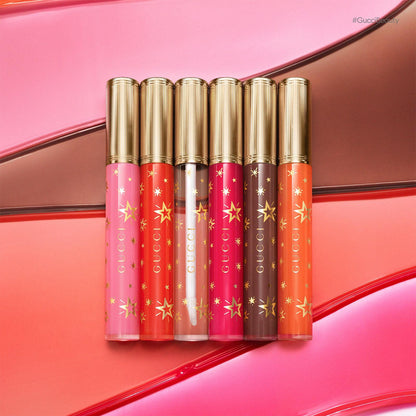 Блиск для губ  à Lèvres Plumping Lip Gloss