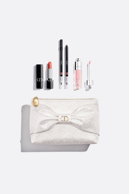 Подарунковий набір Couture Lip Essentials Dior