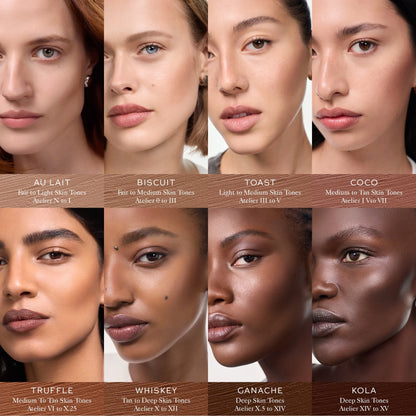 Кремовий скульптор у стіку Face Trace Contour Stick Westman Atelier