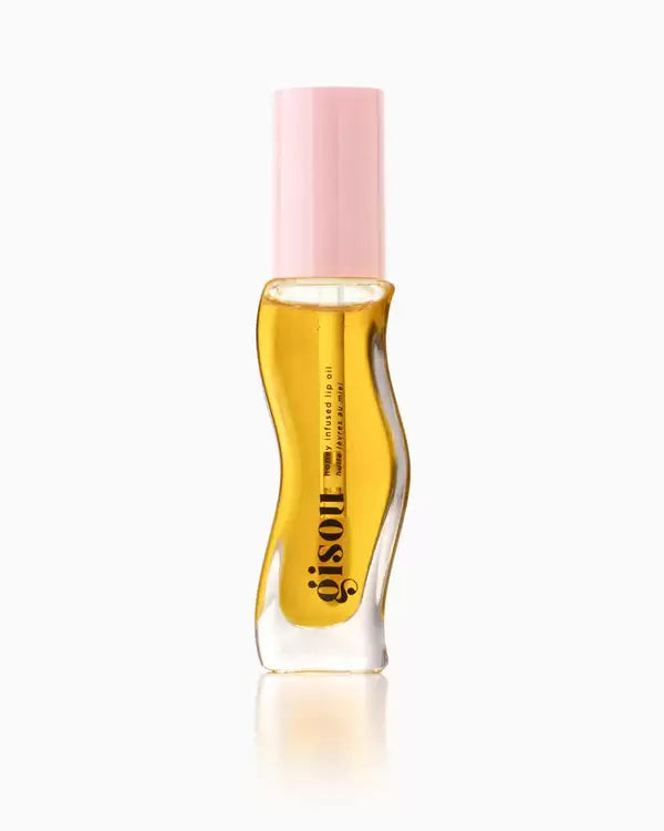 Олія для губ Honey Infused Lip Oil Gisou