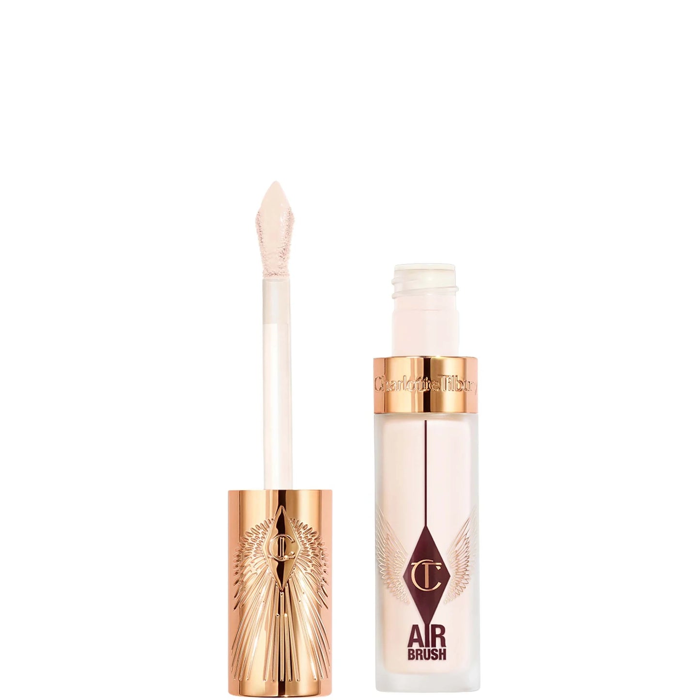 Консилер Airbrush Flawless Blur Concealer Charlotte Tilbury