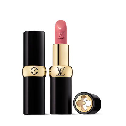 Сатинова помада LV Rouge Lipstick