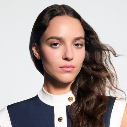 Сатинова помада LV Rouge Lipstick