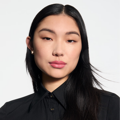 Сатинова помада LV Rouge Lipstick