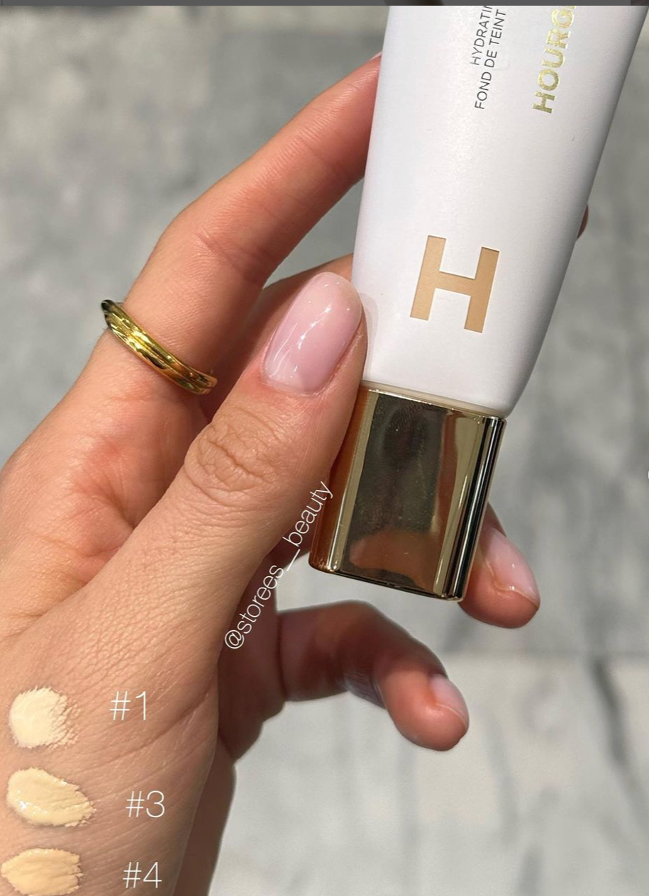 Тінт Veil Hydrating Skin Tint