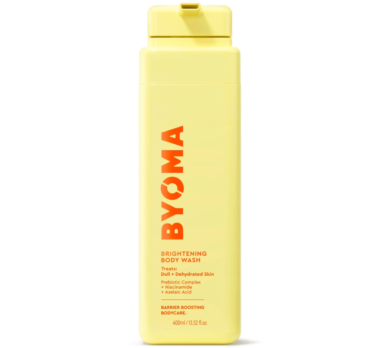 Освітлюючий  гель для тіла Brightening Body Wash