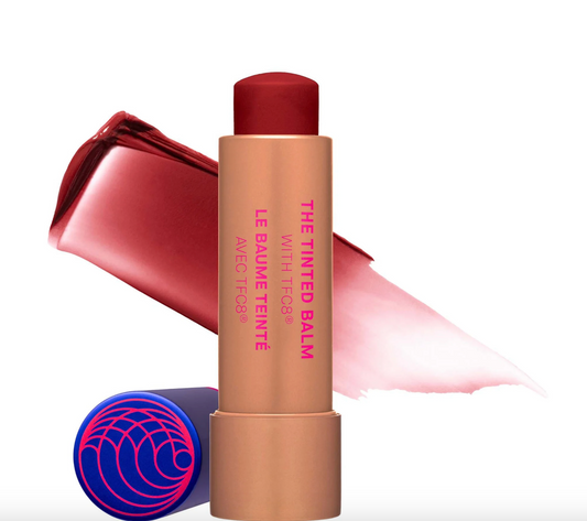 Тінтовий бальзам  The Tinted Balm