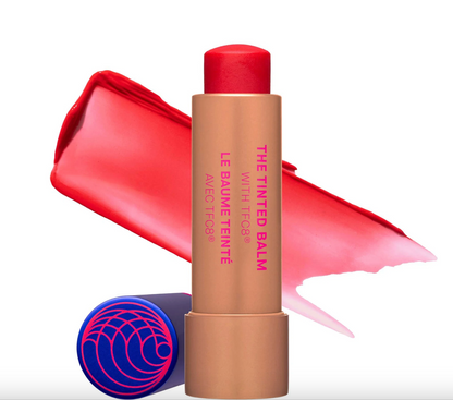 Тінтовий бальзам  The Tinted Balm