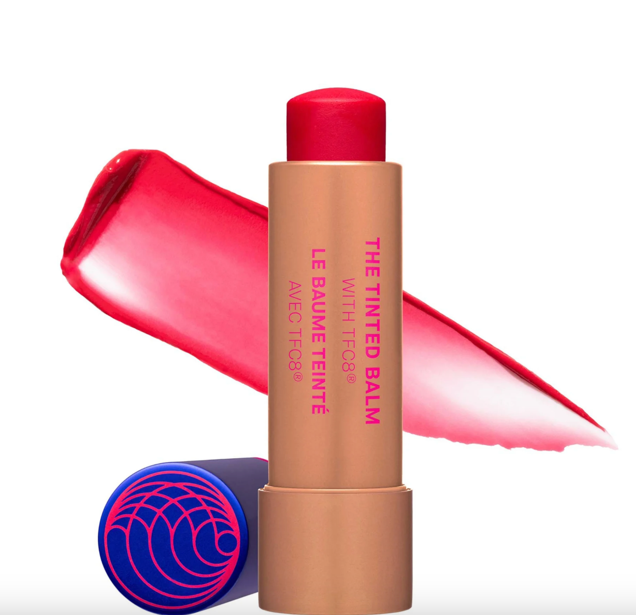 Тінтовий бальзам  The Tinted Balm