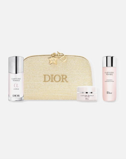 Лімітований набір Dior Capture Totale Set