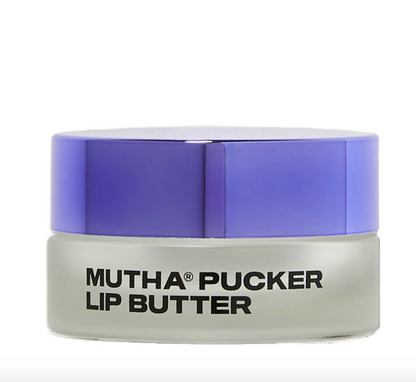 Бальзам для губ  Pucker Lip Butter