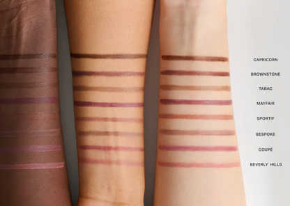 Олівець для губ  Signature Lip Sheer Lip Liner  MERIT BEAUTY