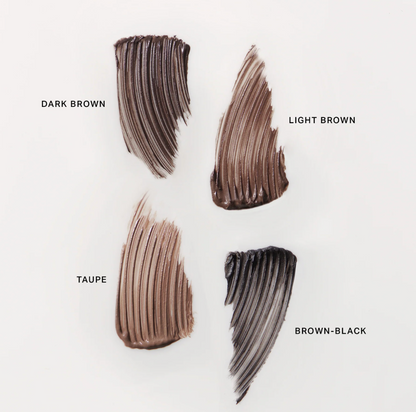 Гель для брів  Brow 1980 Volumizing Tinted Pomade MERIT BEAUTY