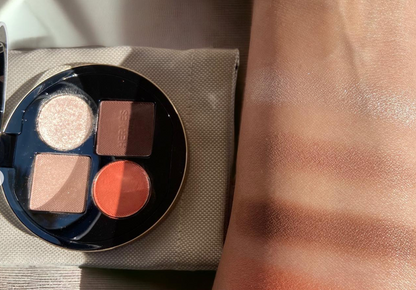 Палетка тіней Ombres d'Hermès