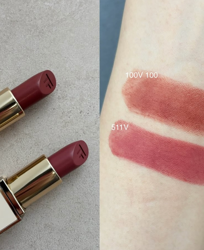 Лімітована помада Lip Color Matte Tom Ford